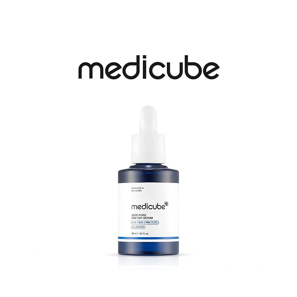 Zero Pore One Day Serum 30ml
