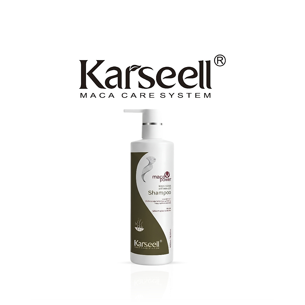 Karseell Anti- Hair Loss Conditioner 500ml