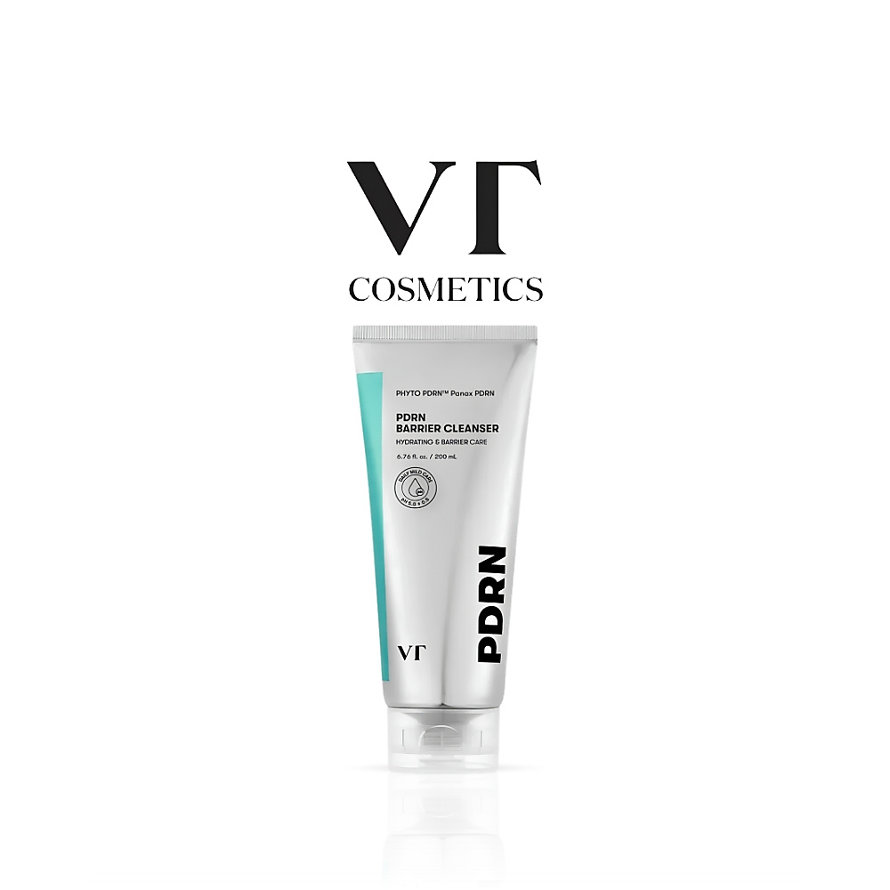 PDRN Barrier Cleanser 200ml