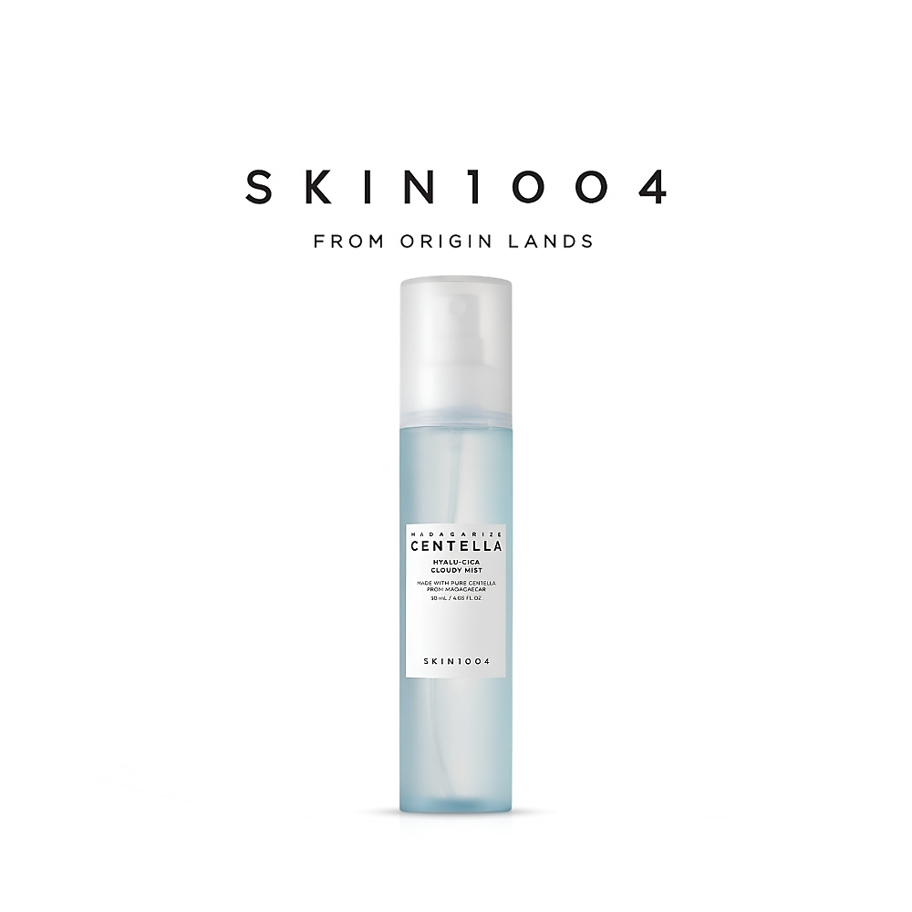 Madagascar Centella Hyalu-Cica Cloudy Mist 120ml