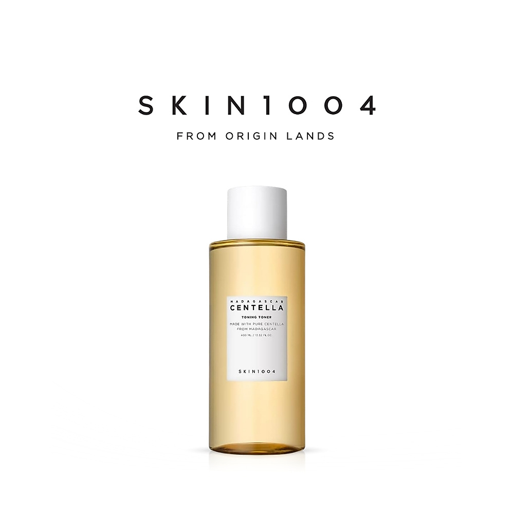 Madagascar Centella Toning Toner 210ml
