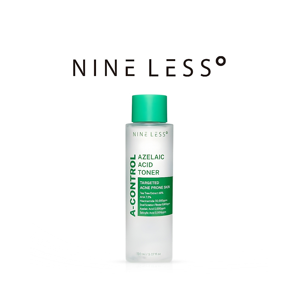 A-Control Azelaic Acid Toner 150 ml