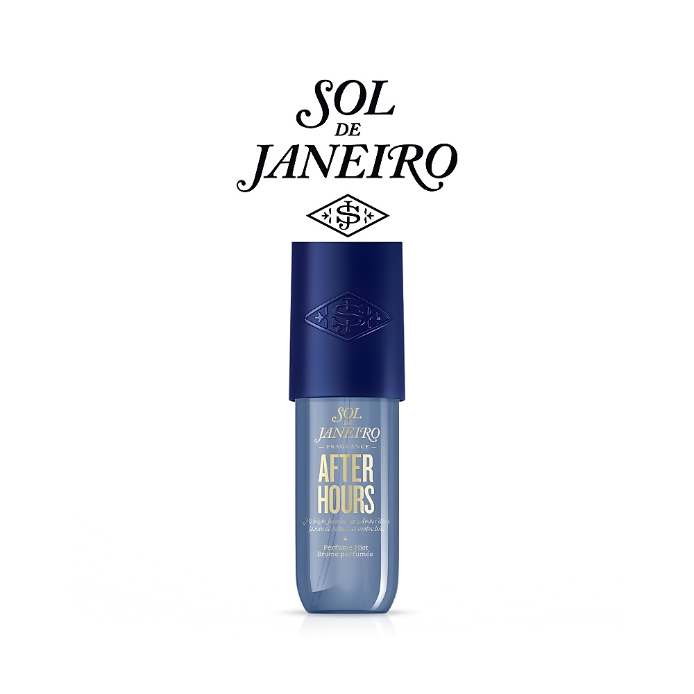 رذاذ عطري أفتر آورز إصدار محدود 90 مل