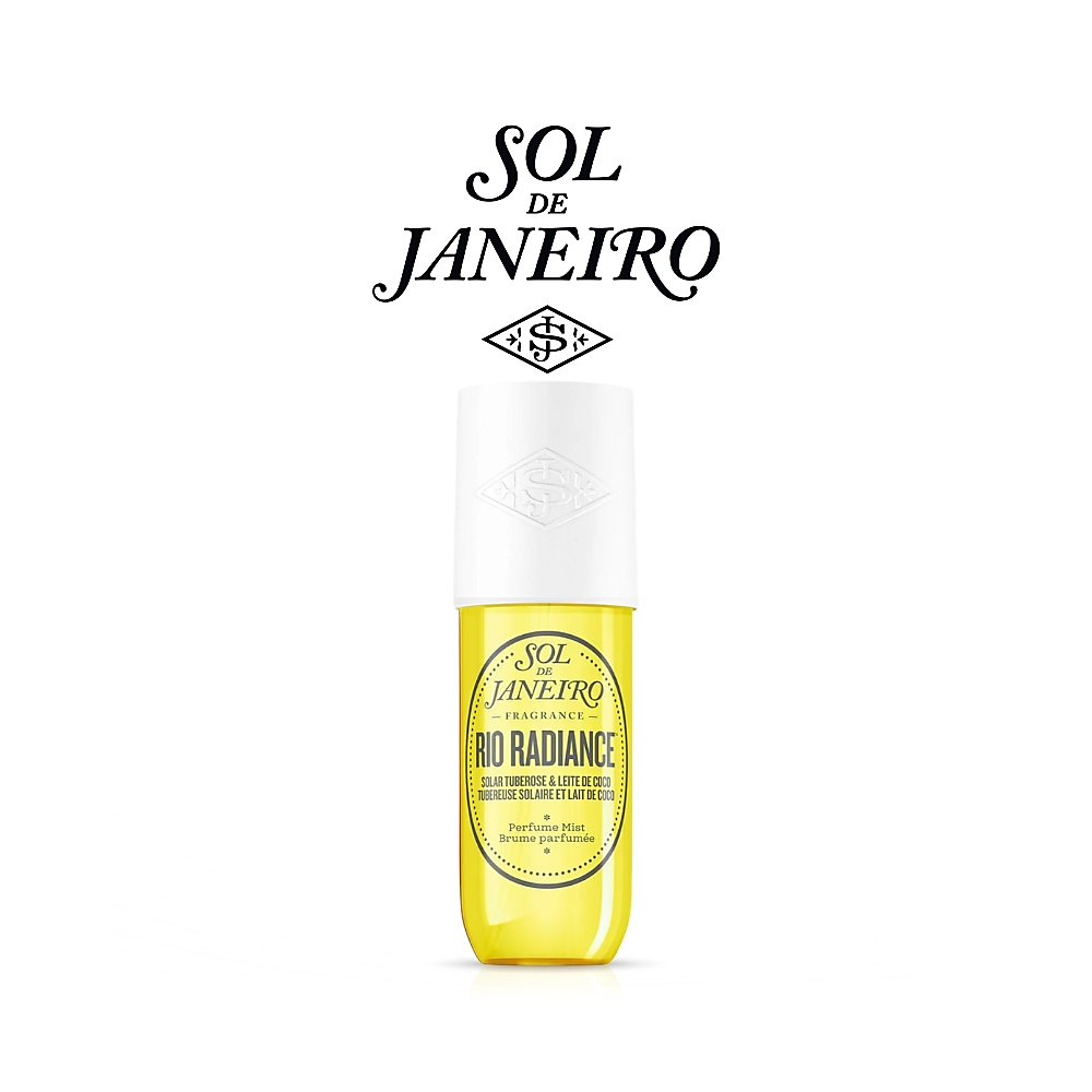 رذاذ عطر ريو راديانس 90 مل