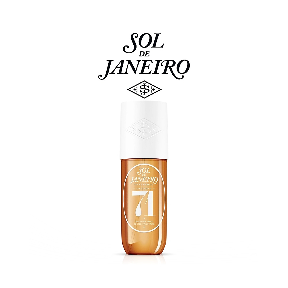 Cheirosa 71 Perfume Mist 90ml