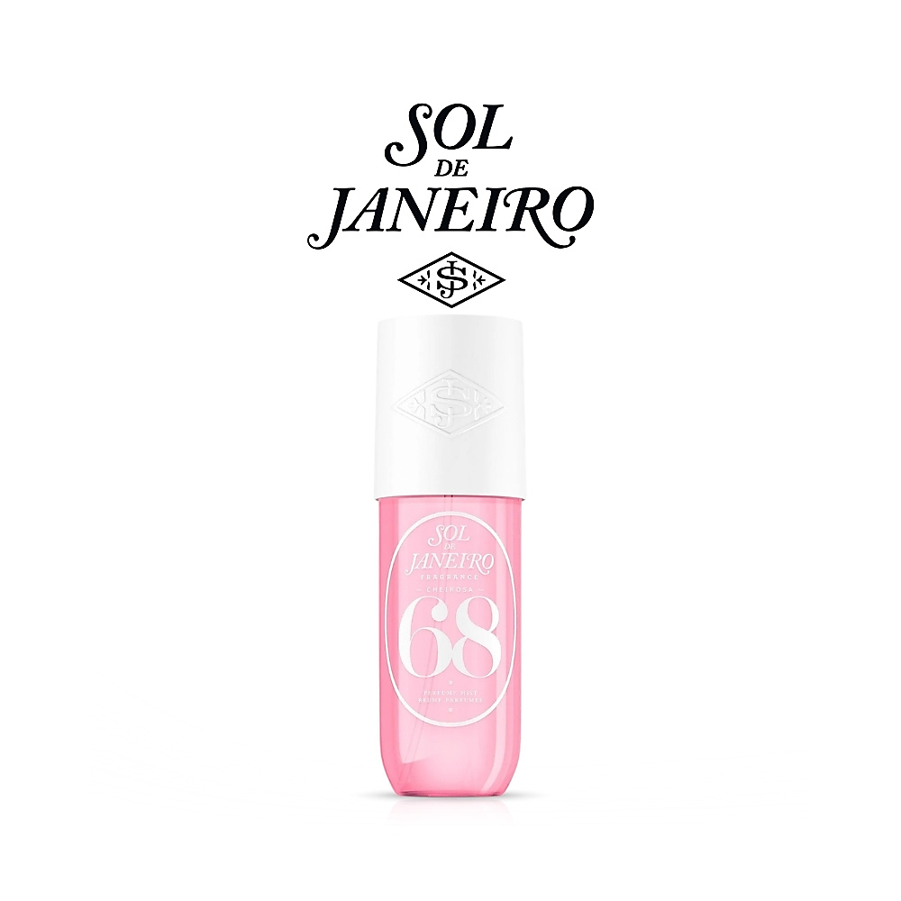 عطر شيروسا 68 بيجا فلور 90 مل