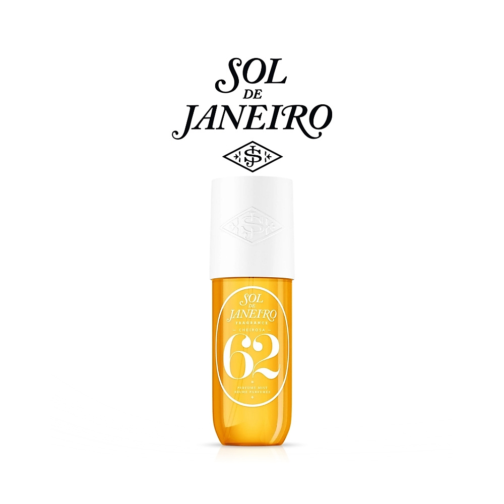 رذاذ عطر تشيروسا 62 90 مل