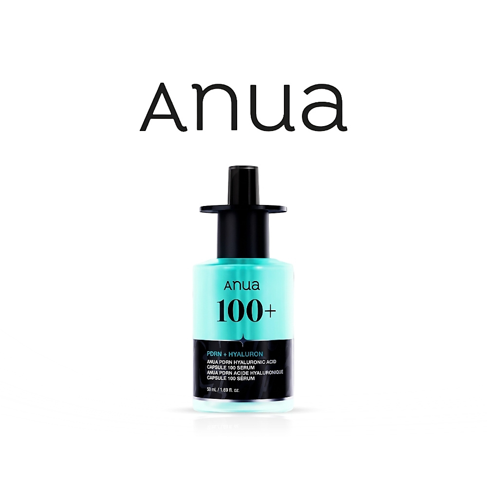 KDH PDRN Hyaluronic Acid Capsule 100 Serum 50ml