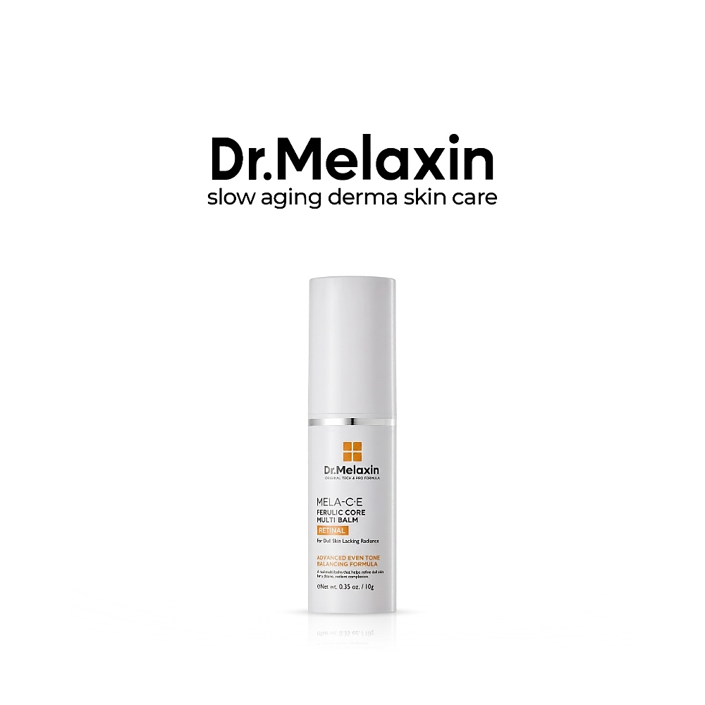 Dr.Melaxin Mela-CE Ferulic Core Multi Balm 10g