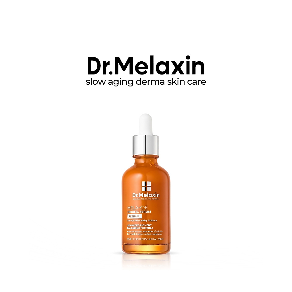 Dr.Melaxin Mela CE Ferulic Serum 60ml