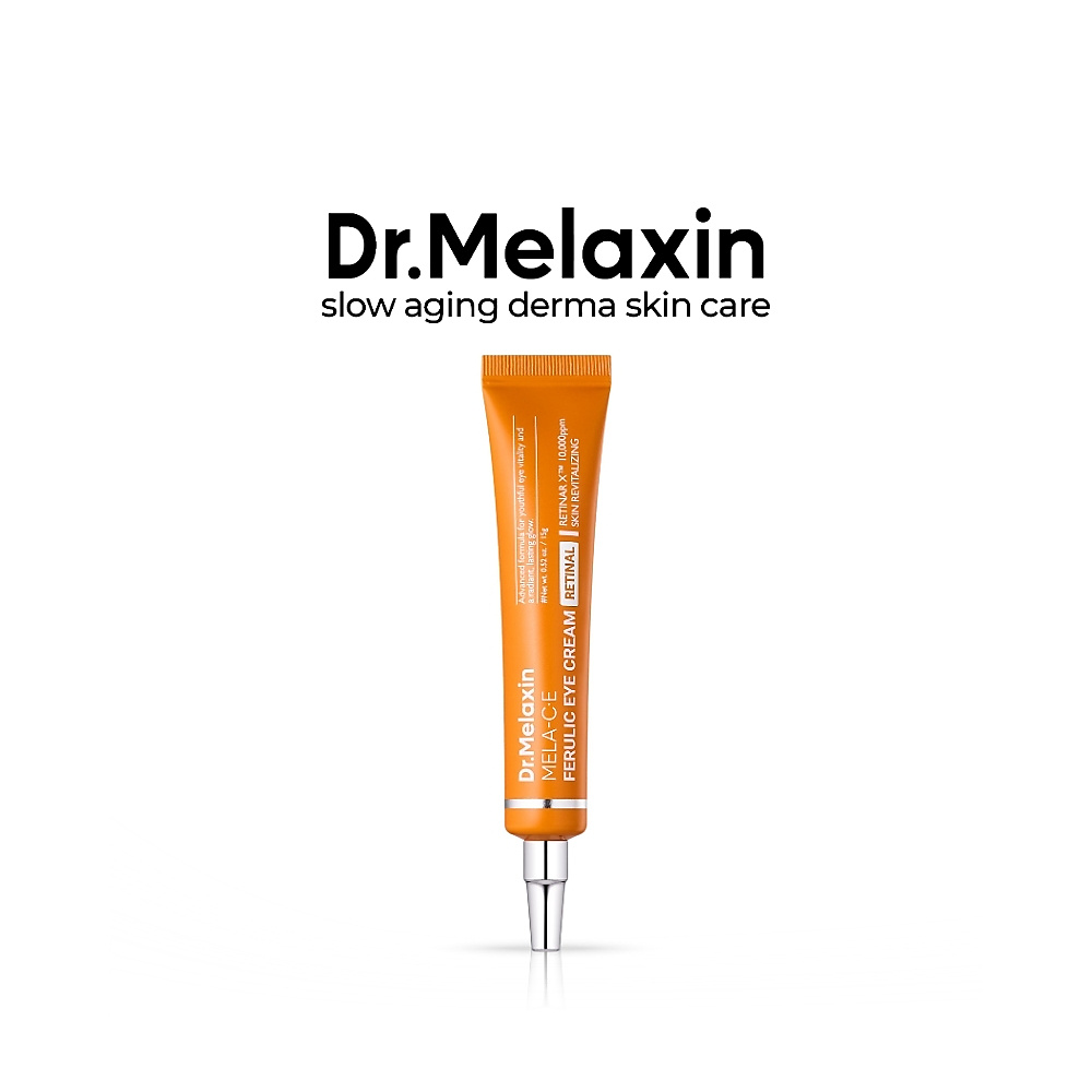 Dr.Melaxin Mela CE Ferulic Eye Cream 15g
