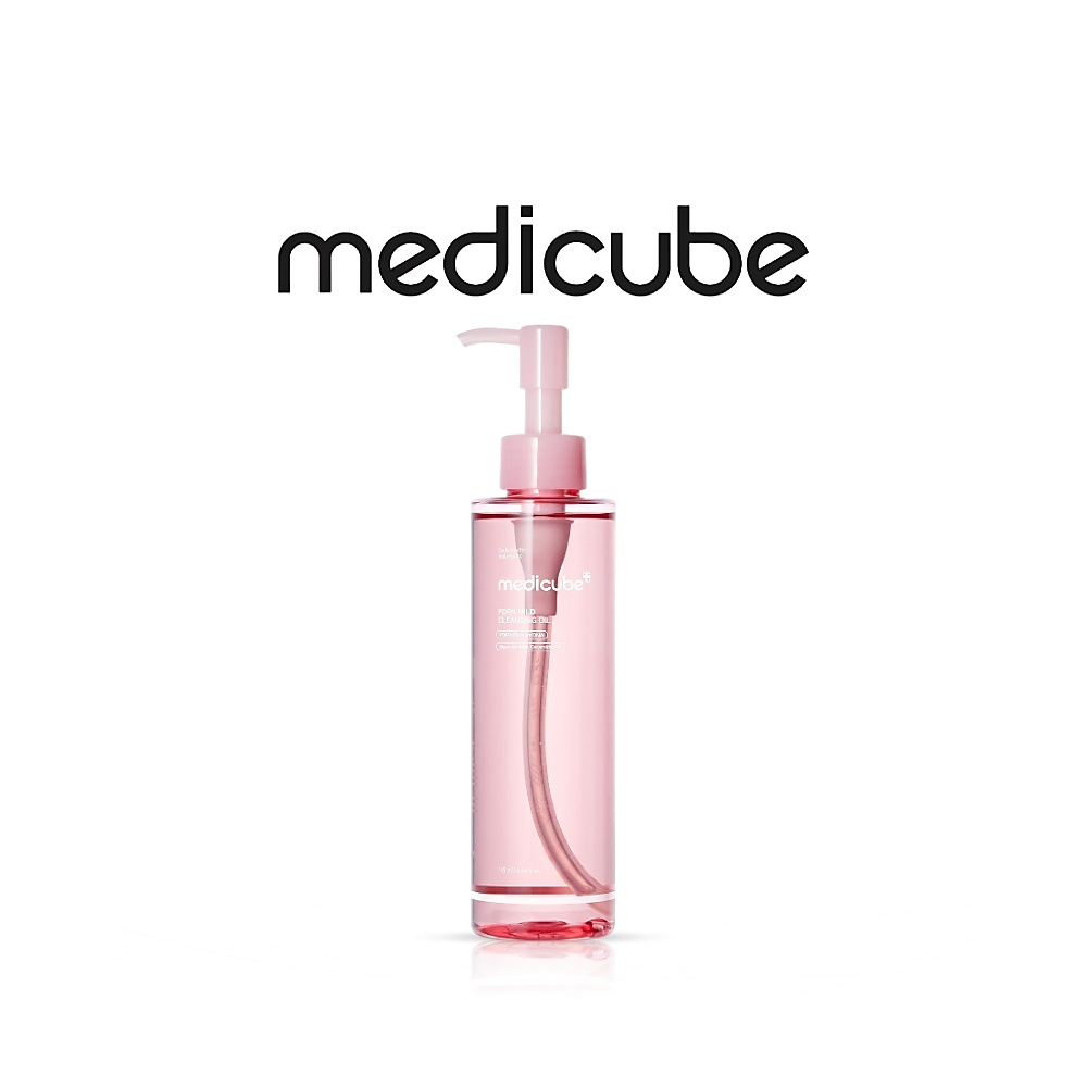 PDRN Mild Cleansing Oil 195ml