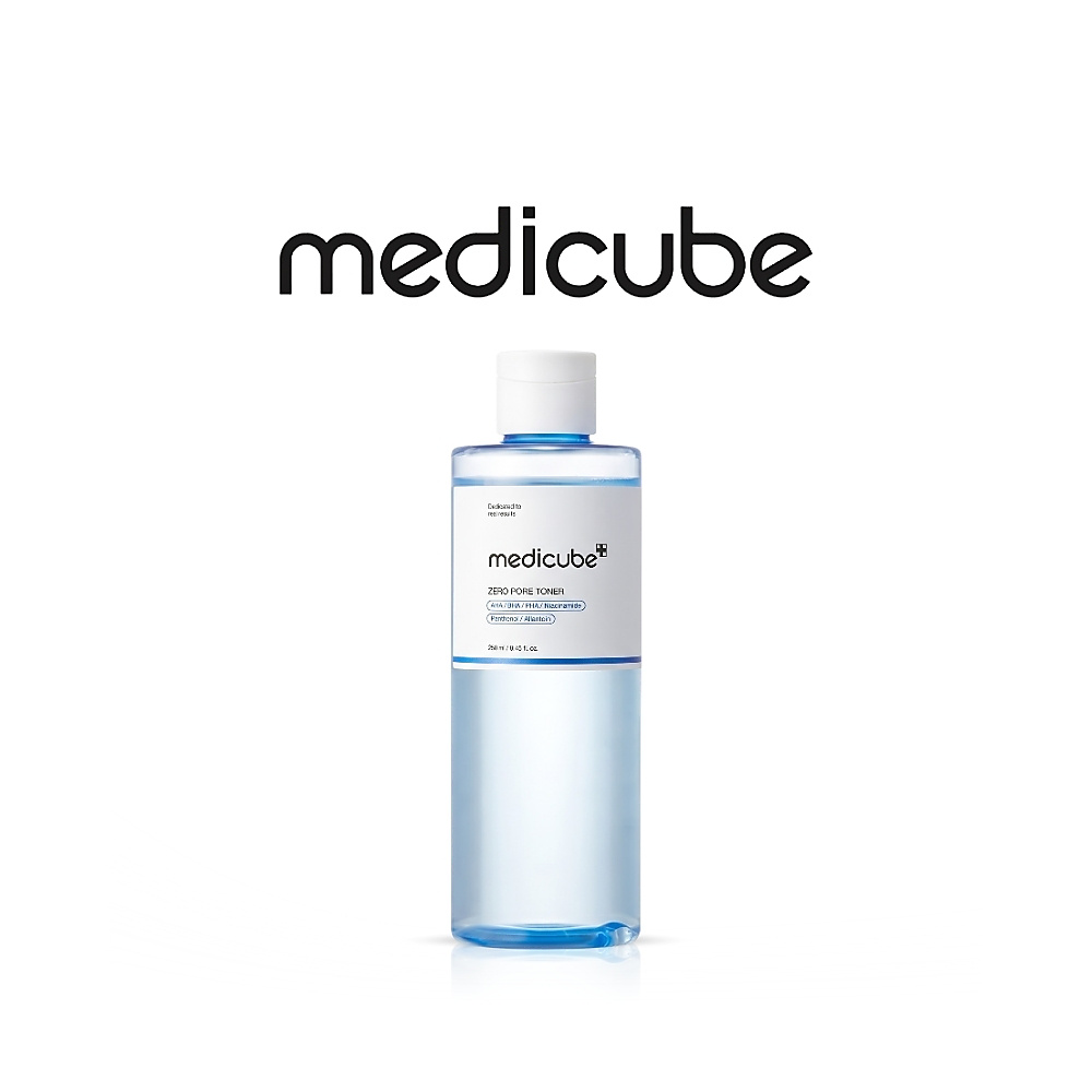 Zero Pore Toner 250ml