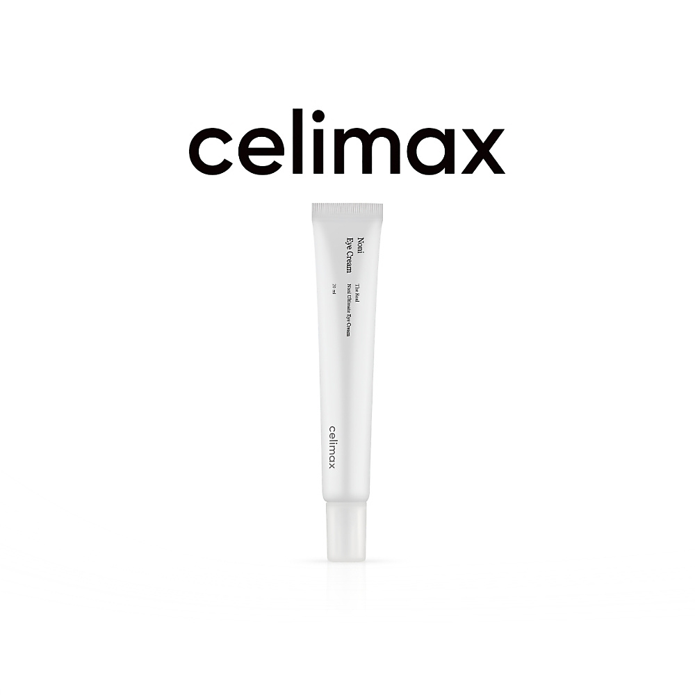 The Real Noni Ultimate Eye Cream 20ml