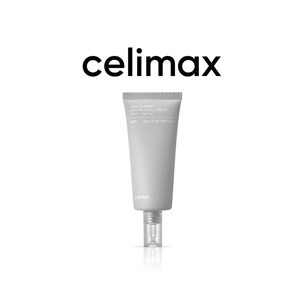 Dual Barrier Skin Wearable Cream 50ml