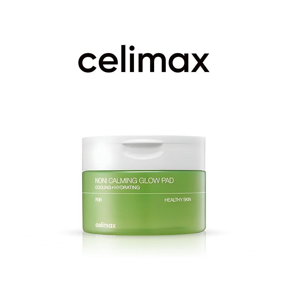 The Real Noni Calming Glow Pad (50ea)