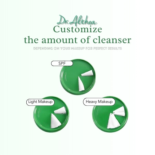 بلسم منظف مطحون نقي 50 مل