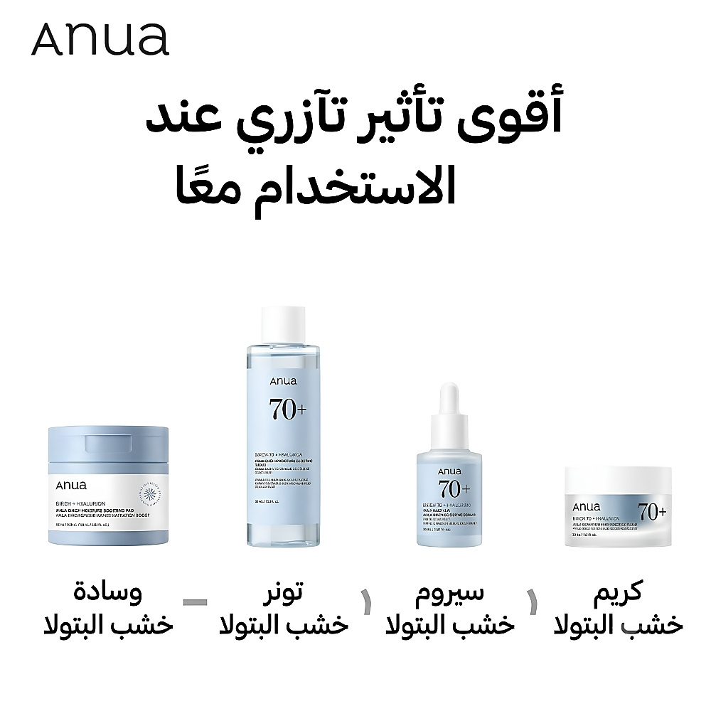 Birch Moisture Mask (1ea)