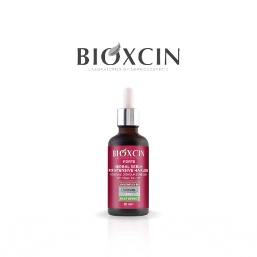 سيروم الشعر المكثف المضاد لتساقط الشعر