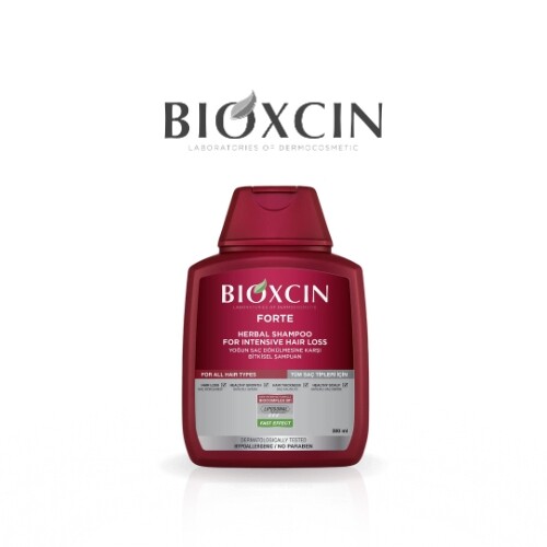 شامبو مكثف ضد تساقط الشعر