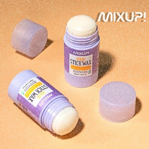 ميكس اب شمع للشعر 35 جرام