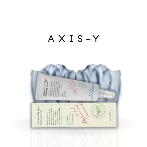 كريم هارت ليف ماي تايب المهدئ