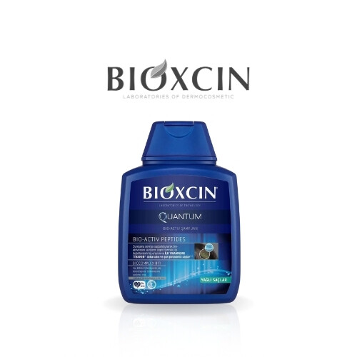 شامبو تكثيف الشعر الدهني