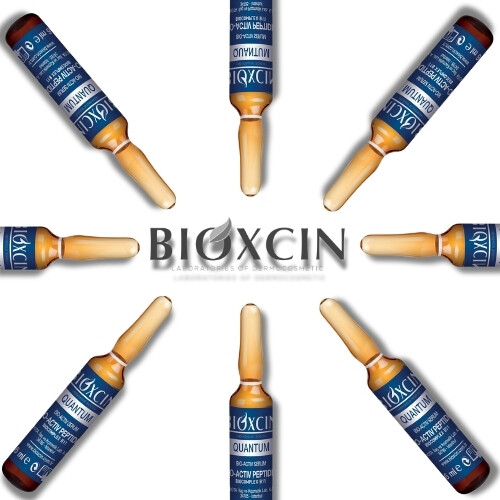 سيروم تكثيف الشعر