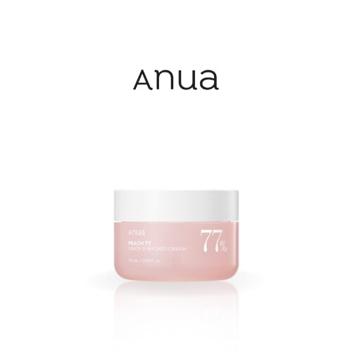 كريم الخوخ 77 الغني بالنياسين 50 مل