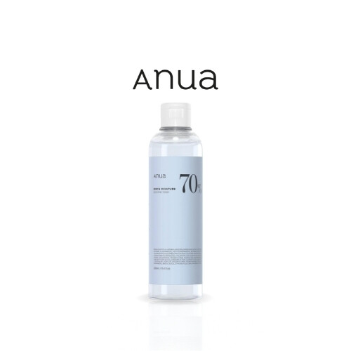 تونر تعزيز رطوبة البتولا 250 مل