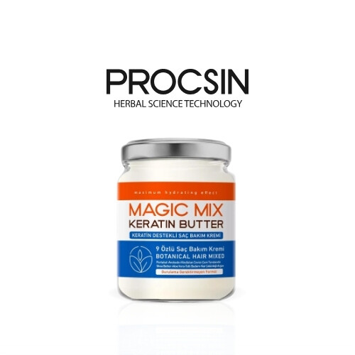 PROCSIN MAGIC MIX 9 Essence Hair Care Oil 190 ML
