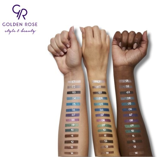 04 بيبي بلو - قلم ظلال العيون