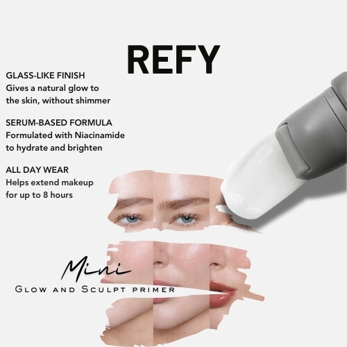 مجموعة REFY Hero Collection ميني