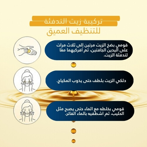 منظف ​​سبا للوجه بفيتامين الجلوتاثيون رقم 5+، 200 مل