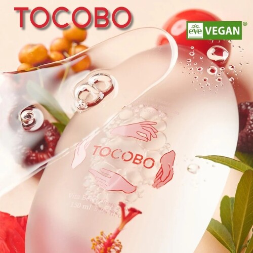 تونر المسام فيتا بيري 150 مل