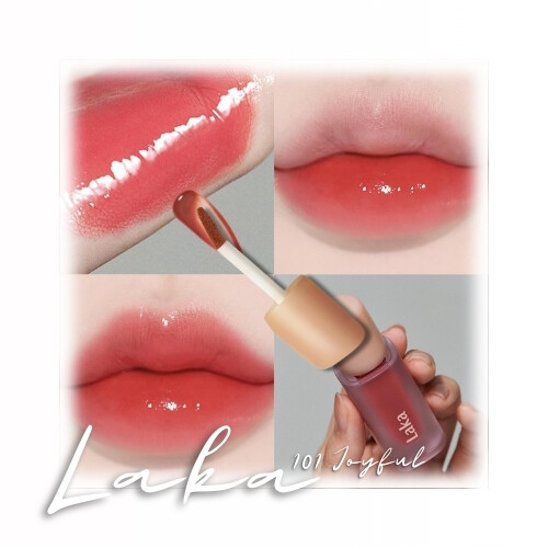 لون فروتي جلام 101 جويفول