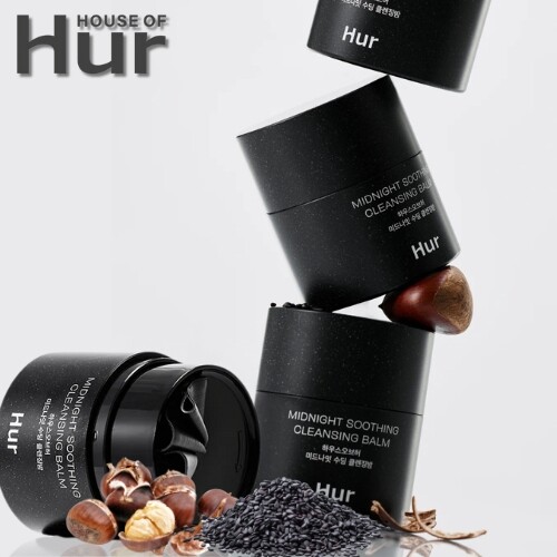 بلسم التنظيف المهدئ منتصف الليل 50 مل