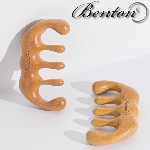 فرشاة تدليك متعدد الاستخدام