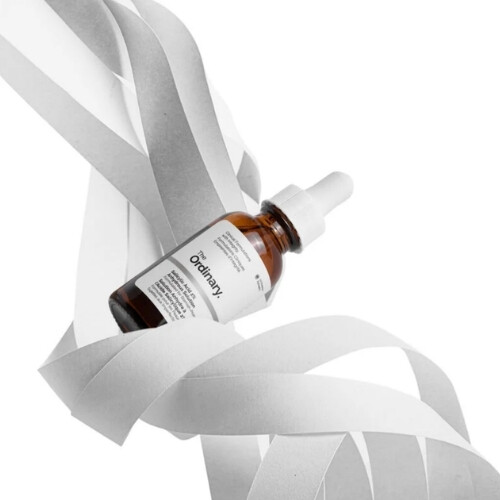 محلول حمض الساليسيليك 2%