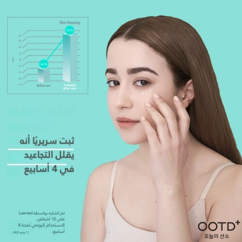 سيروم رفع التجاعيد للعين