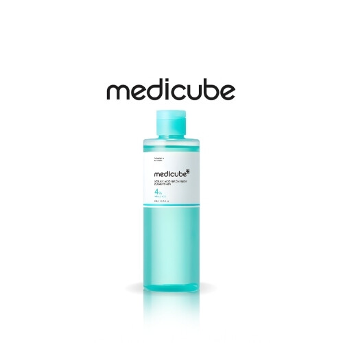 تونر شفاف يحتوي على حمض الأزيليك والنياسيناميد، 250 مل