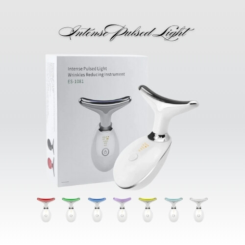 جهاز ضوء نبضي مكثف لتقليل التجاعيد والخطوط الدقيقة ES-1081