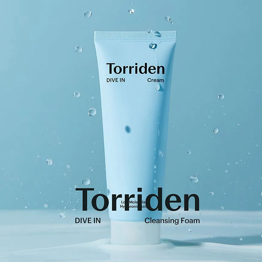 دايف-إن كريم حمض الهيالورونيك منخفض الجزيئي 80 مل