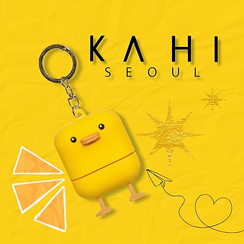 KAHI Airy Sun Stick Keyring