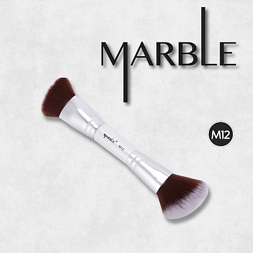Marble Brush - M12