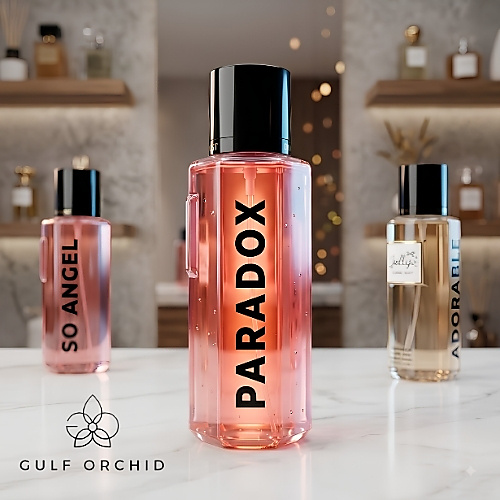 Jellys Body Mist - Paradox 275 ml