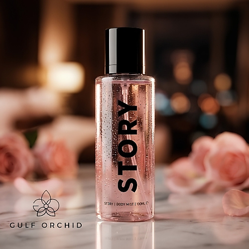 Jellys Story Body Mist - 275ml