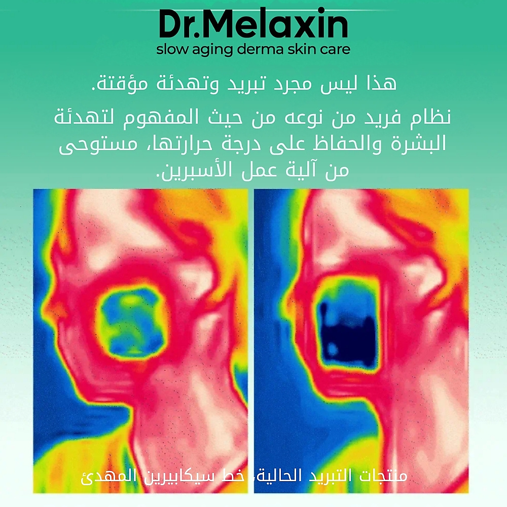 Cicapyrin Calming 4-Part Pad 340ml