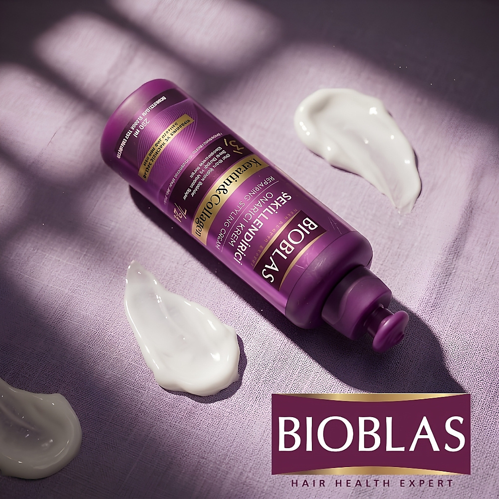 Shaping and Repairing Cream 250ml