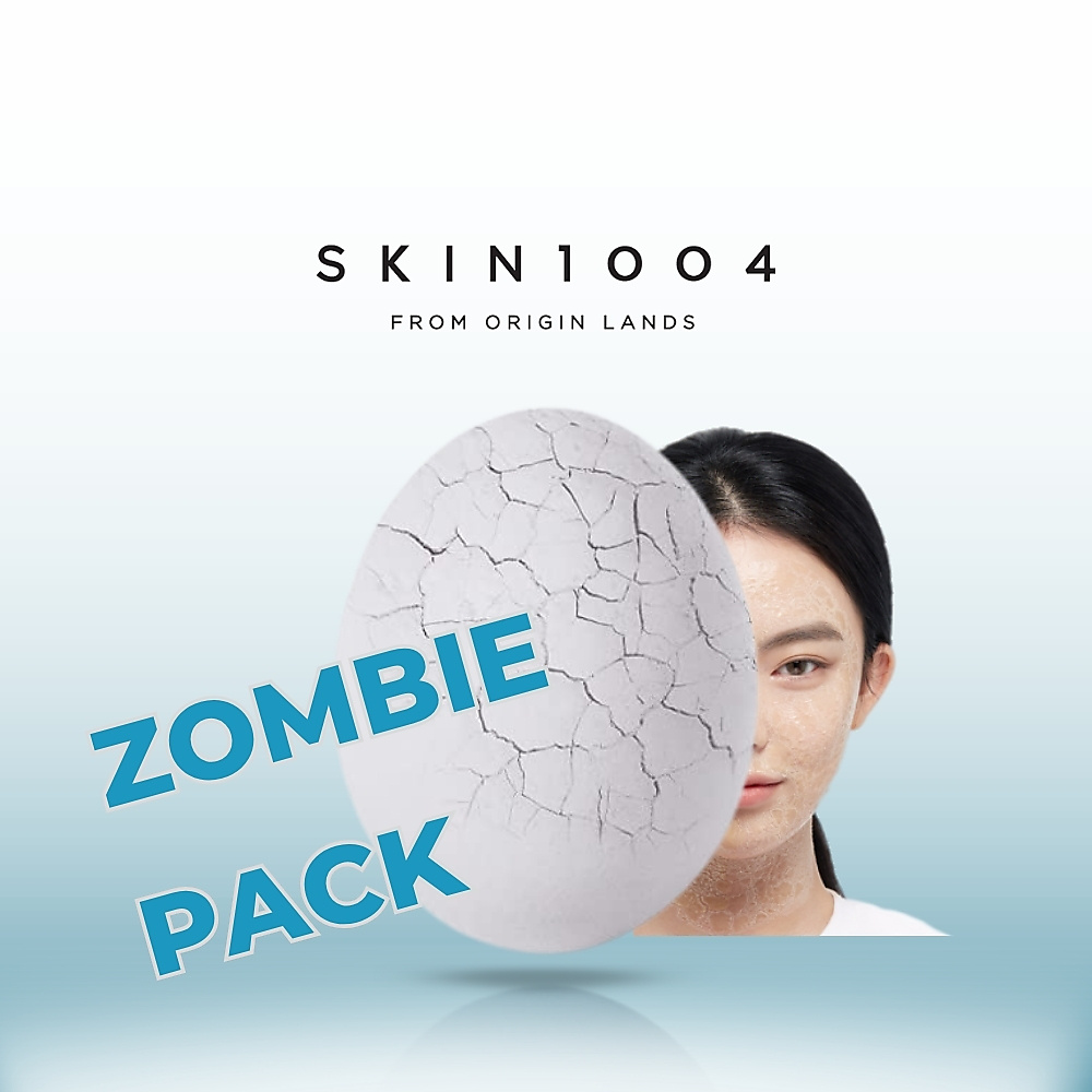 Zombie Pack & Activator Kit Masck
